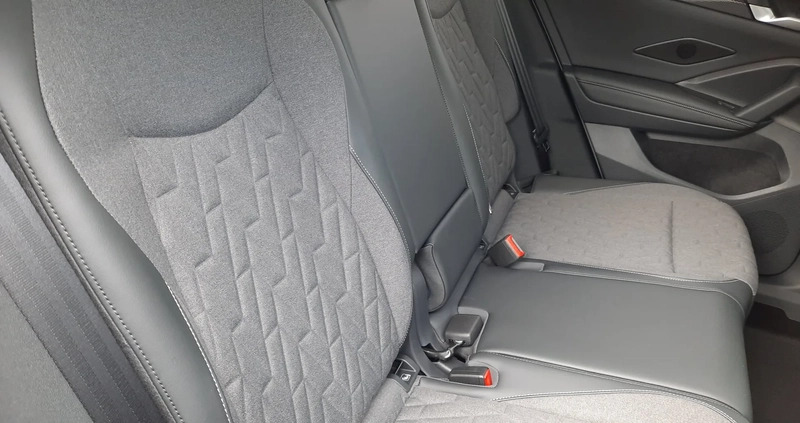 Volkswagen Tiguan cena 165500 przebieg: 10, rok produkcji 2024 z Góra Kalwaria małe 497